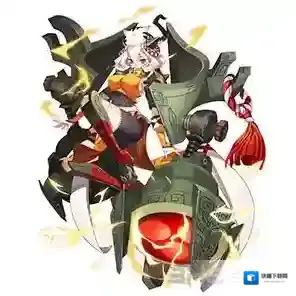 妖神记能力