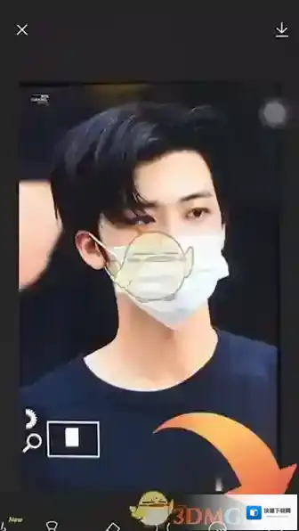 醒图功能