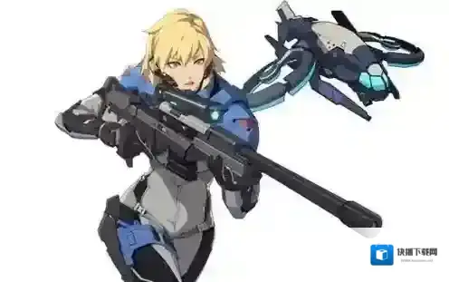 王牌战士开大