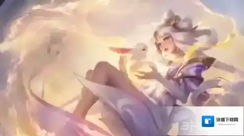 王者荣耀伽罗
