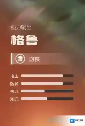 魔法门之英雄无敌：战争纪元哈格