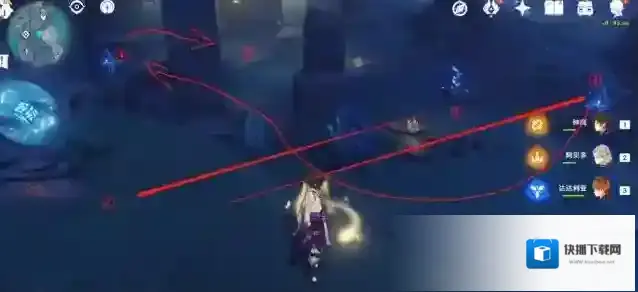 原神拜受