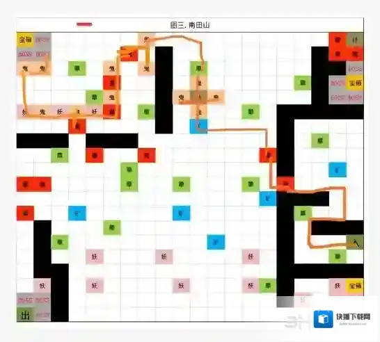 想不想修真刷图
