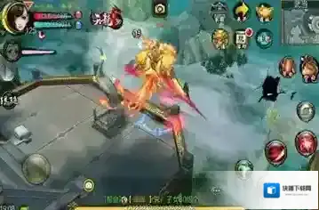 天龙3D天龙