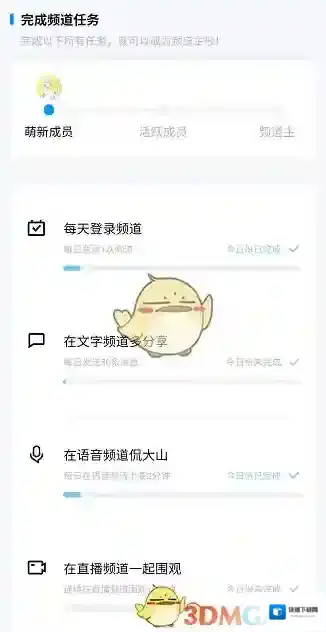 QQ信息