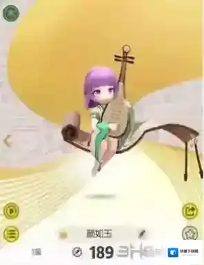 一起来捉妖瓷娃娃