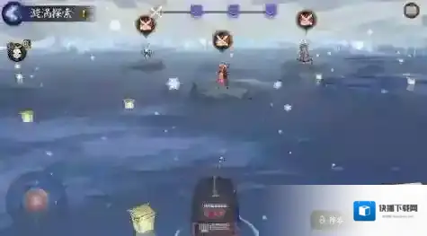 阴阳师潮汐