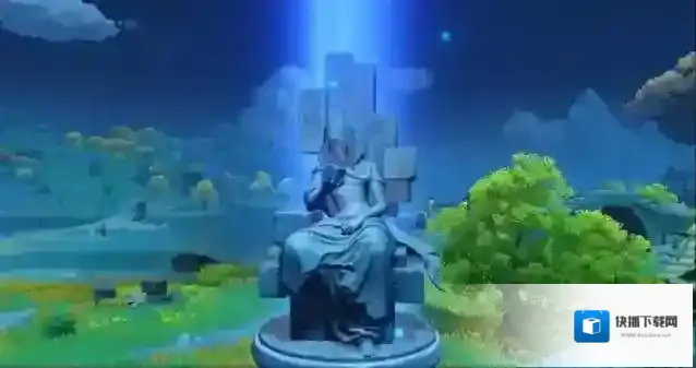 原神七天神像作用 七天神像功能介绍