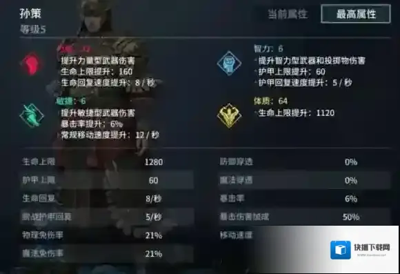 猎手之王点击查看