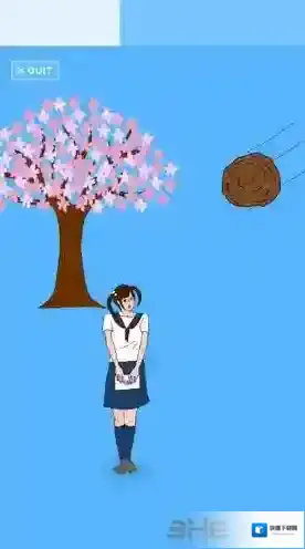 恋爱测量仪告白信