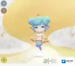 一起来捉妖莫邪