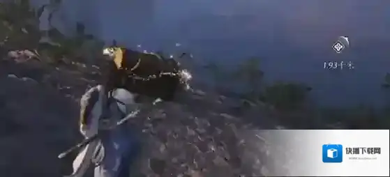 燕云十六声山湖