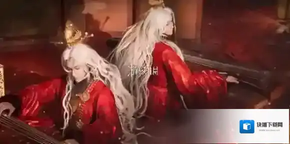 燕云十六声就能