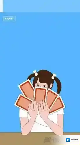 恋爱测量仪第33关怎么过 tokimeter打扑克图文攻略