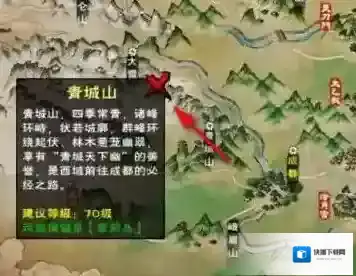 烟雨江湖草丛