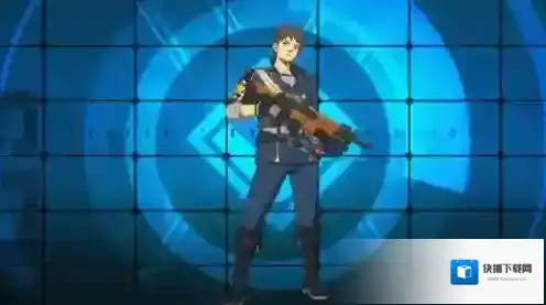 王牌战士自动开火在哪里 自动射击设置方法分享