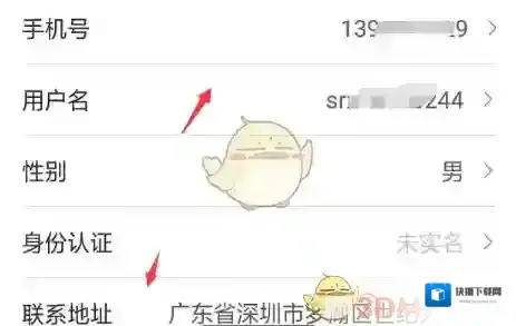 i深圳信息