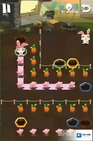 兔子复仇记中文版黄色