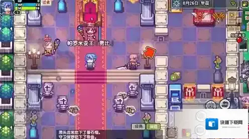 伊洛纳地精怎么样 种族天赋及属性技能介绍