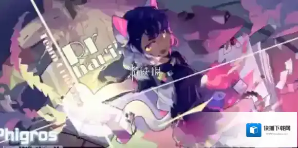 phigros怎么解锁