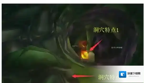 魔兽世界怀旧服照片
