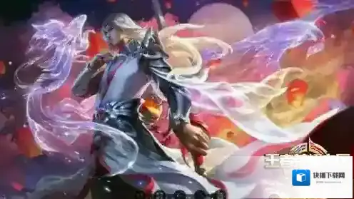王者荣耀李白传说皮肤五行剑尊怎么样 李白传说皮肤五行剑尊一览