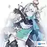 苍蓝境界蕾妮