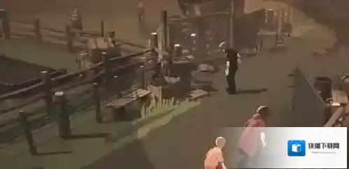 苏醒之路湮灭结局