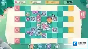 家园保卫战攻略