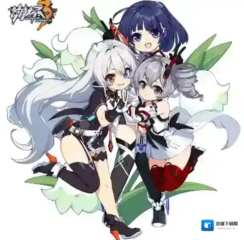 崩坏3童稚圣痕获得方法 三周年纪念圣痕获取攻略