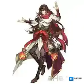 妖神记杜泽