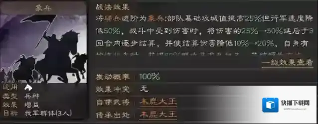 无悔华夏骑兵