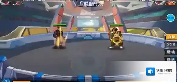 拳魂觉醒经验