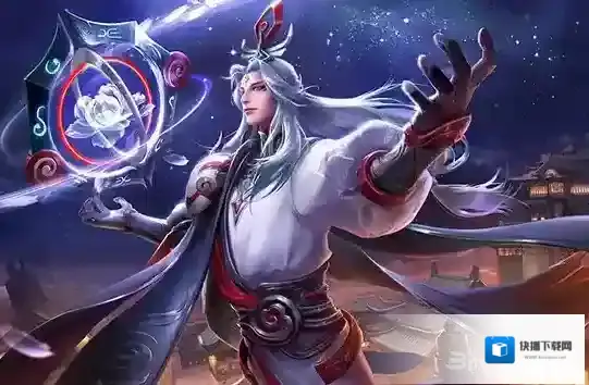 王者荣耀明世隐出装攻略 新英雄明世隐怎么出装