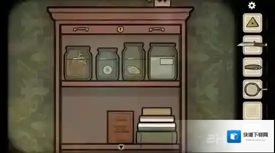 逃离方块悖论汉化版电话黄页