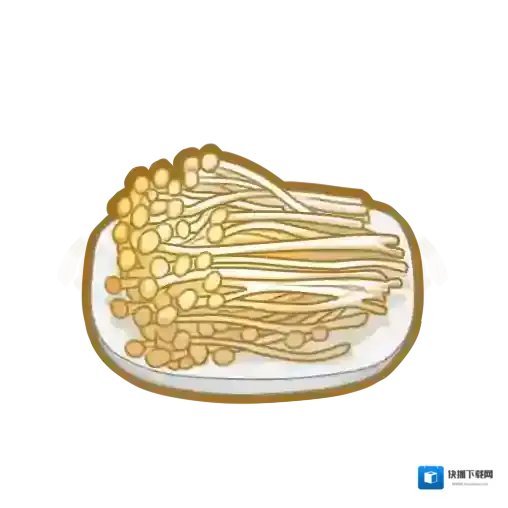 食之契约金针菇在哪找 金针菇掉落对应地图关卡