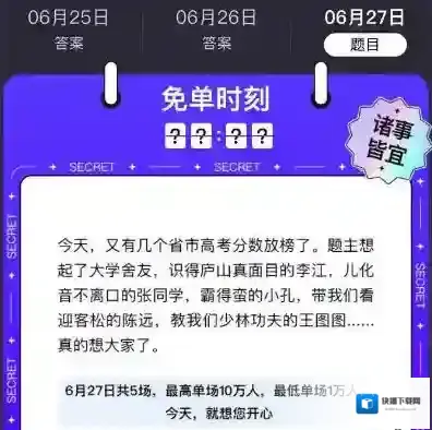 饿了么品类