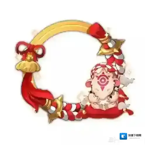 阴阳师游梦迷蝶头像框怎么获得  春节活动头像框获取攻略