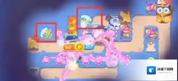 保卫萝卜4玩家