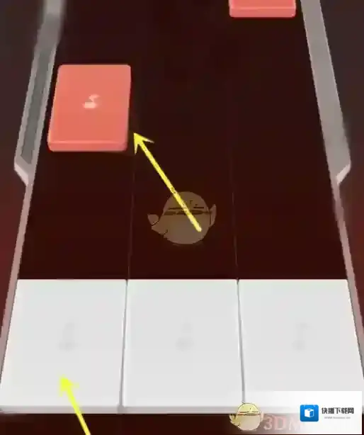 QQ音乐击中