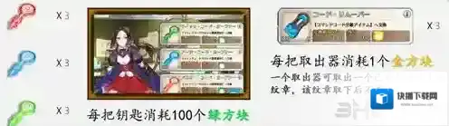 FGO每一个
