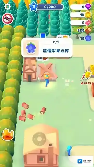 国王或失败免广告