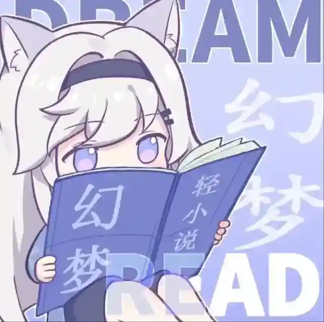 幻梦轻小说