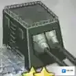 碧蓝航线连装炮