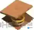 部落冲突隐形弹簧数据 部落战争COC隐形弹簧详解
