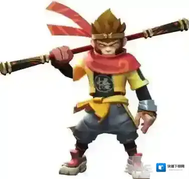 一起来捉妖齐天大圣怎么获取  孙悟空怎么抓