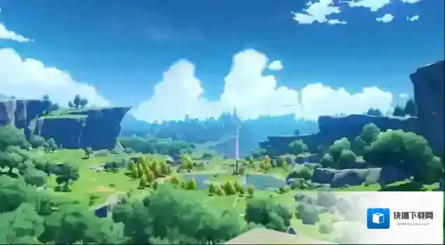 原神体力