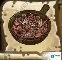 黑暗料理王番茄掠过土豆皇冠配方图鉴 番茄掠过土豆菜谱