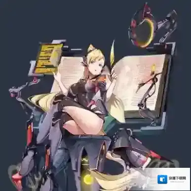 重装战姬巴特丽怎么样 射击机师巴特丽技能属性介绍攻略