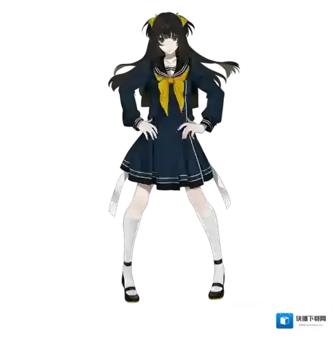 执剑之刻萌夏